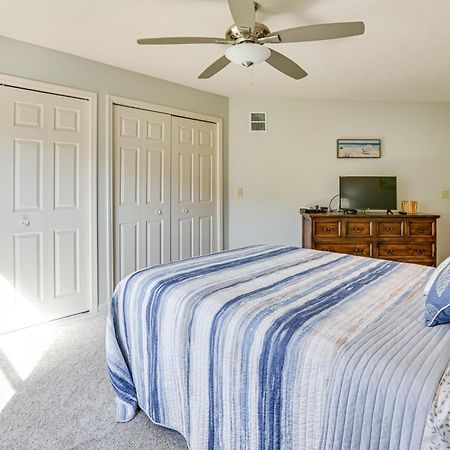 Condo With Lake Views 5 Mi To Branson Strip! Екстер'єр фото