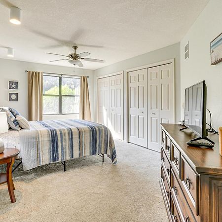 Condo With Lake Views 5 Mi To Branson Strip! Екстер'єр фото