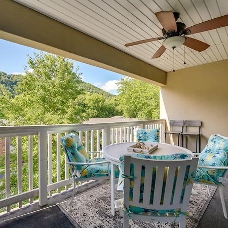 Condo With Lake Views 5 Mi To Branson Strip! Екстер'єр фото
