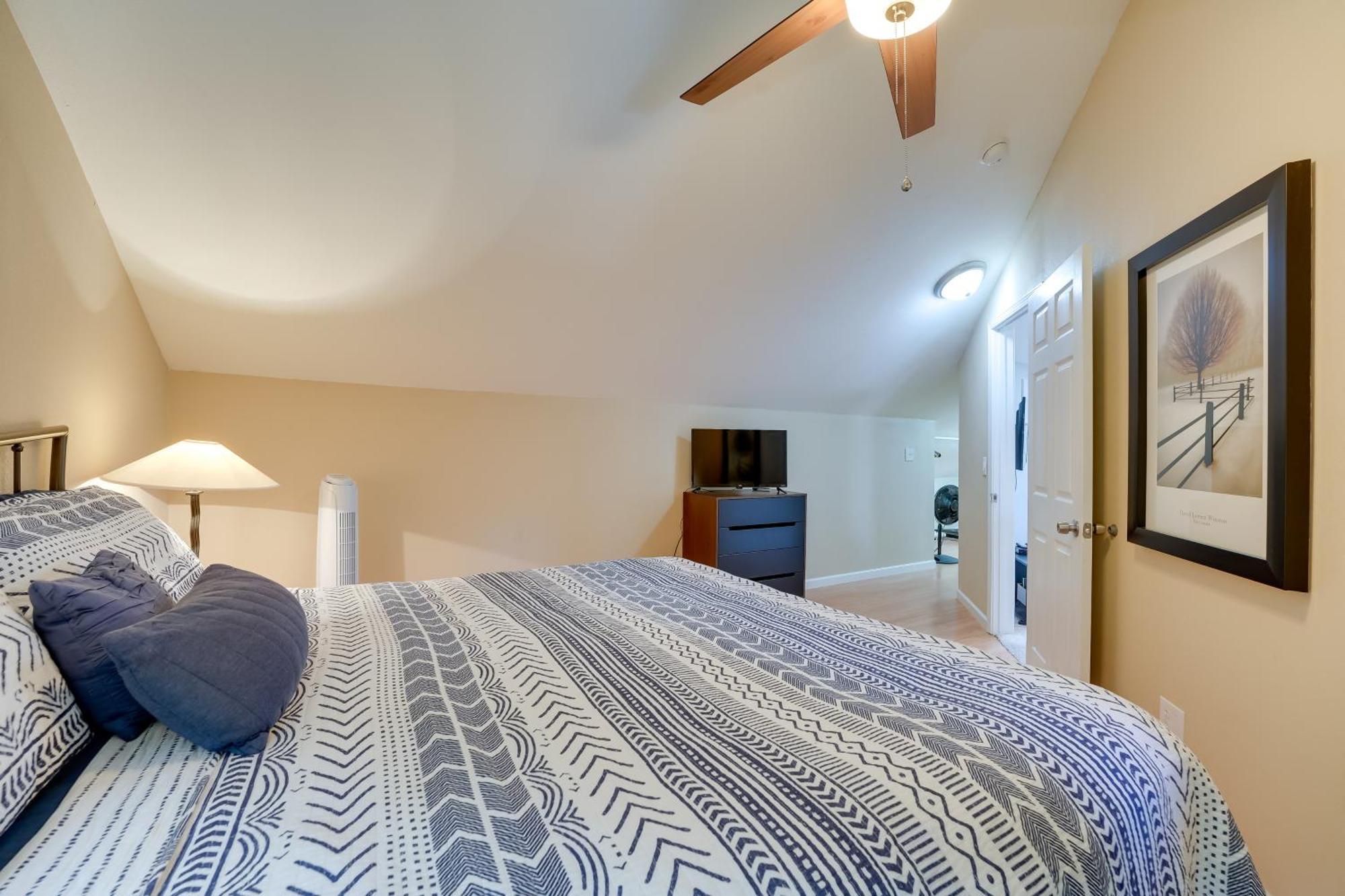 Condo With Lake Views 5 Mi To Branson Strip! Екстер'єр фото