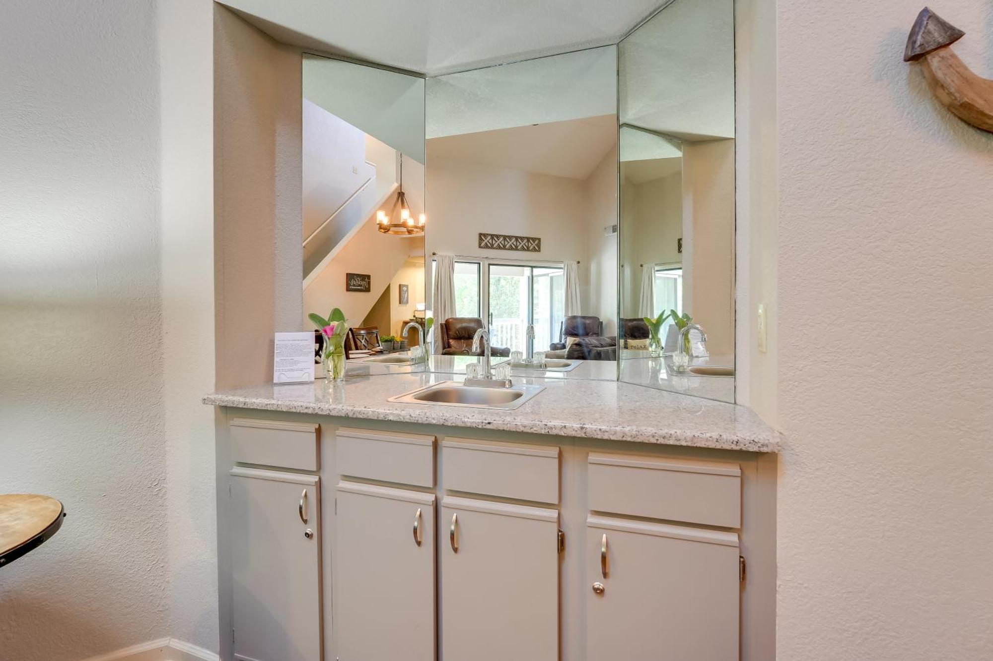Condo With Lake Views 5 Mi To Branson Strip! Екстер'єр фото