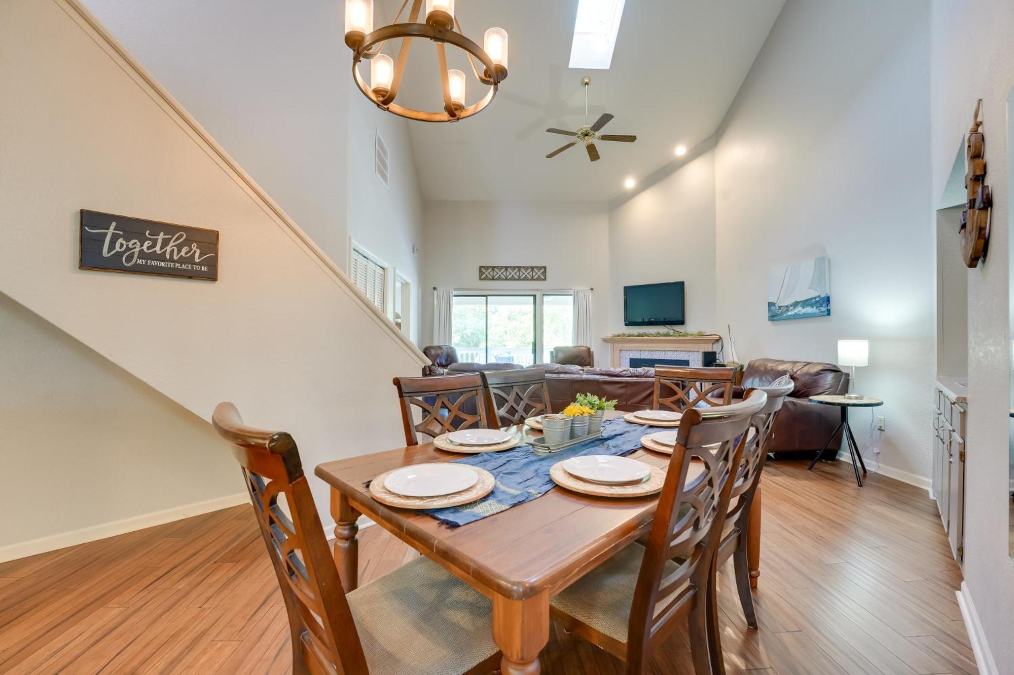 Condo With Lake Views 5 Mi To Branson Strip! Екстер'єр фото