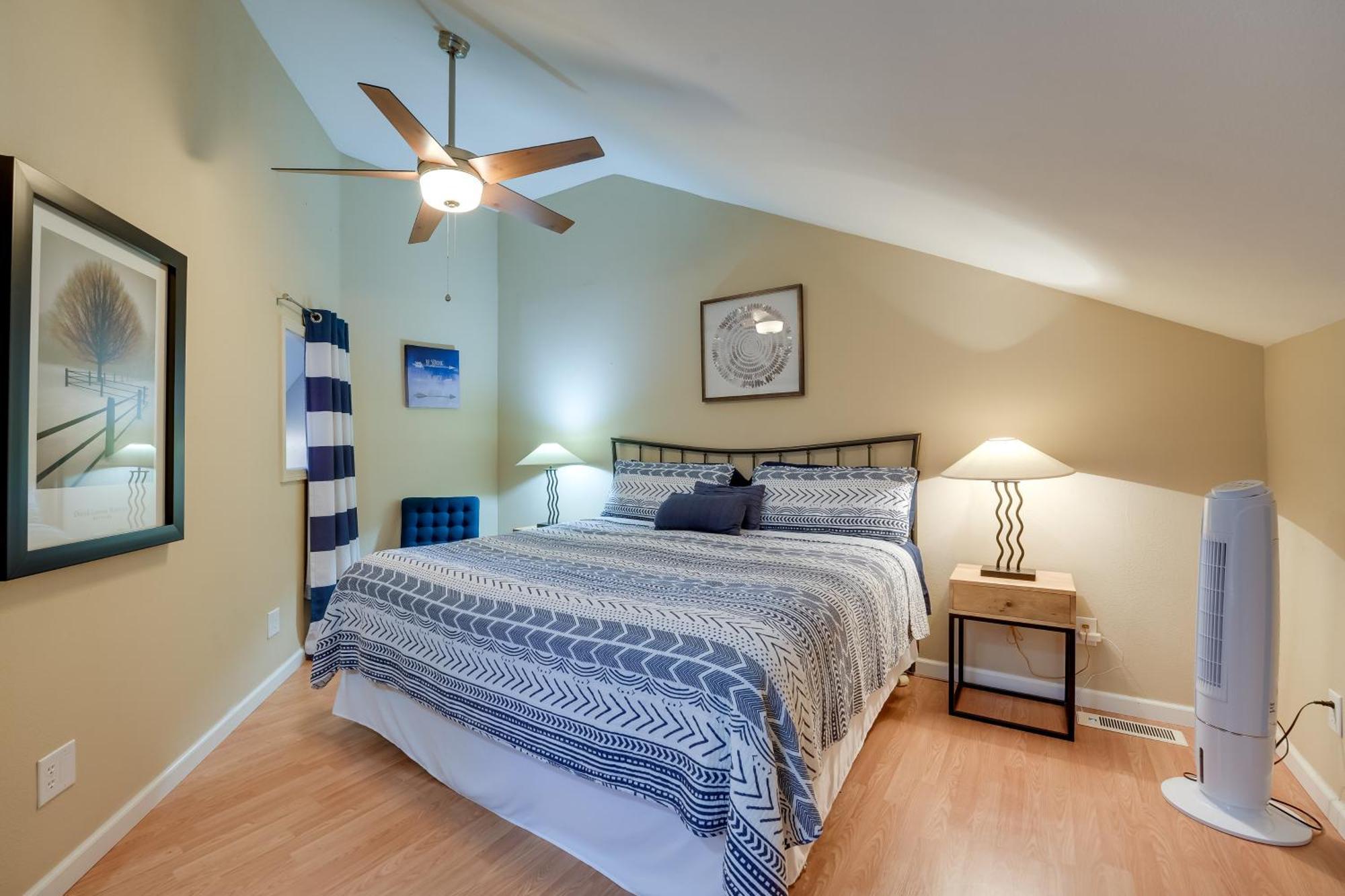 Condo With Lake Views 5 Mi To Branson Strip! Екстер'єр фото
