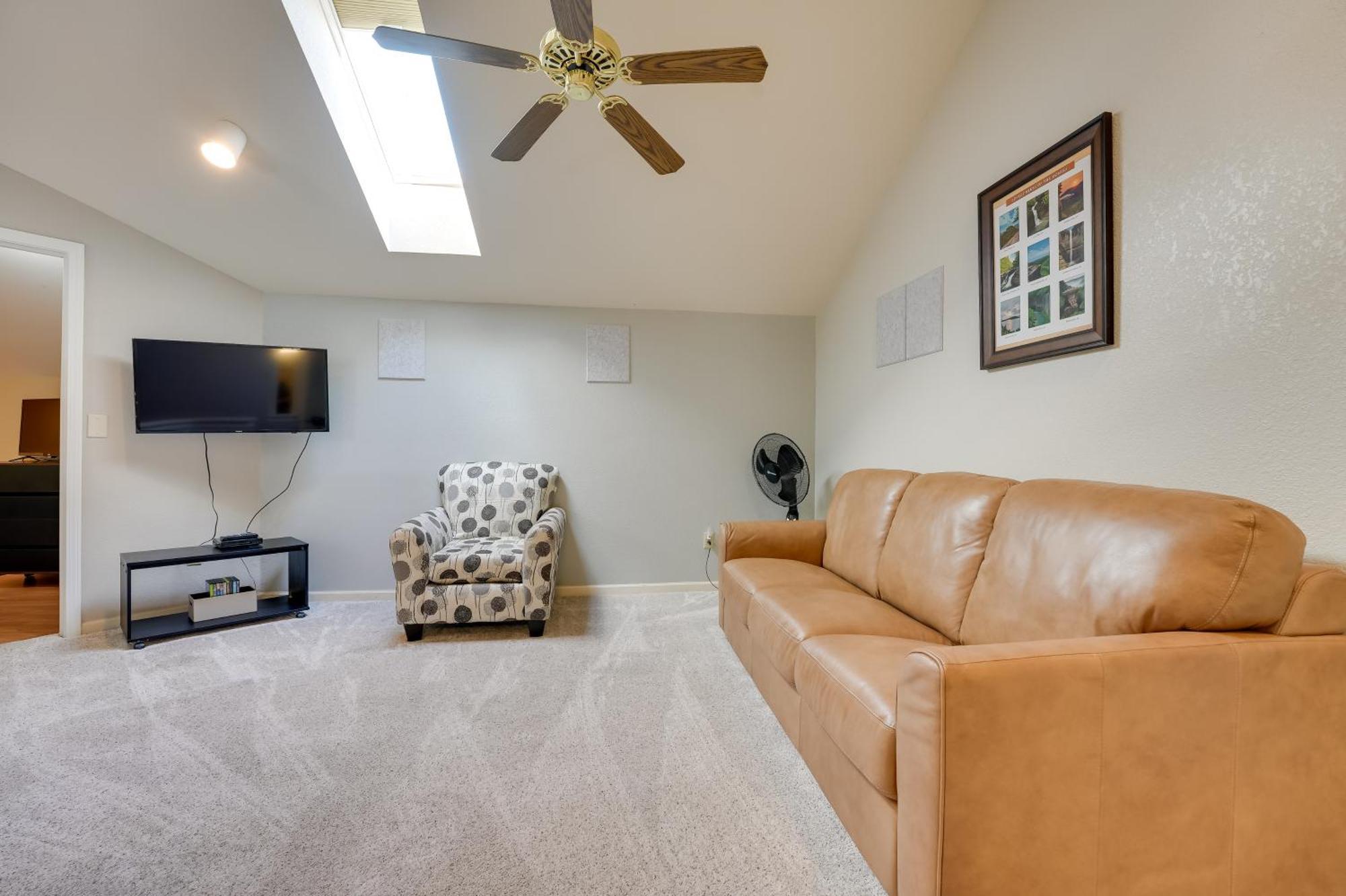Condo With Lake Views 5 Mi To Branson Strip! Екстер'єр фото