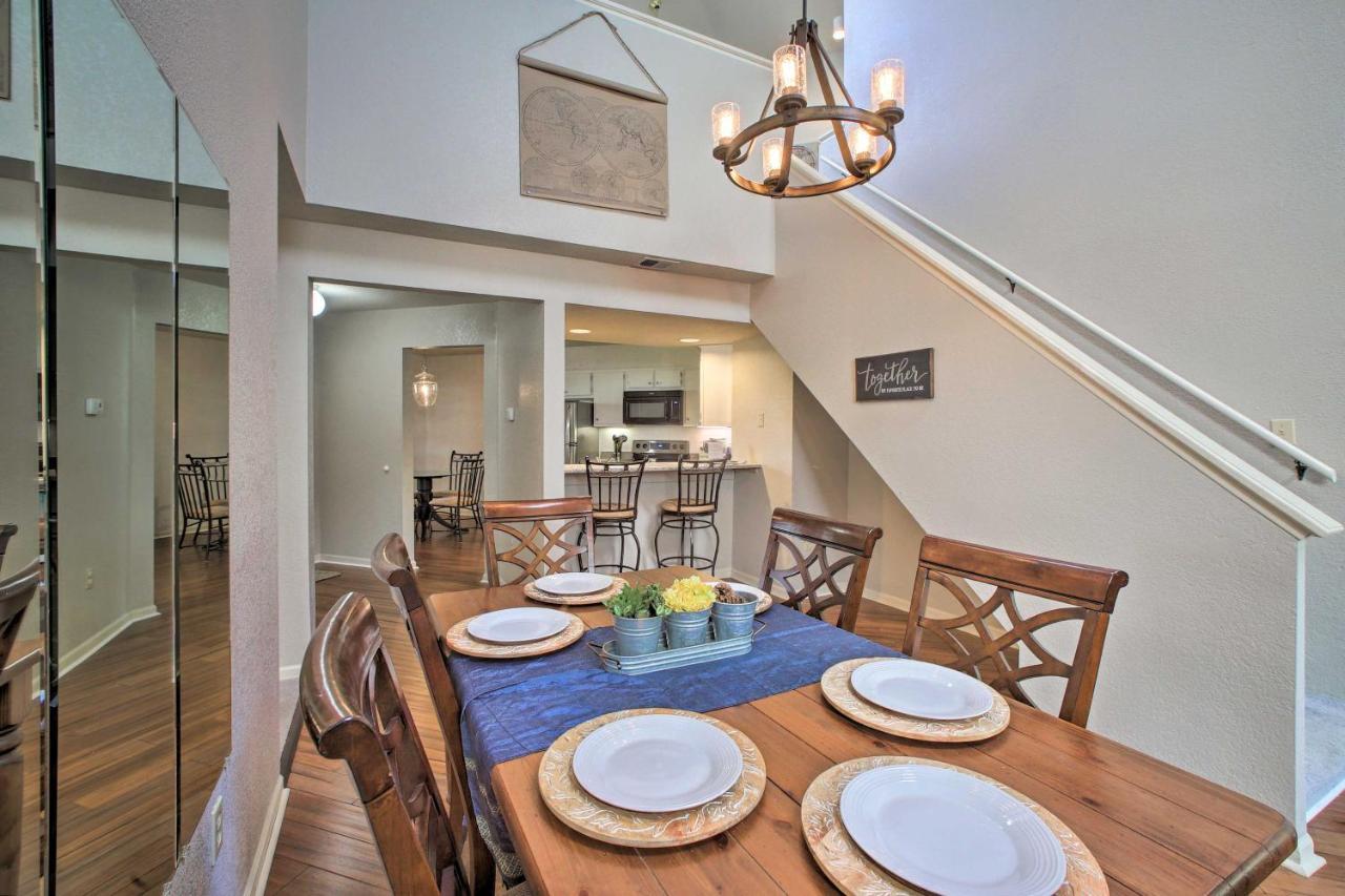 Condo With Lake Views 5 Mi To Branson Strip! Екстер'єр фото