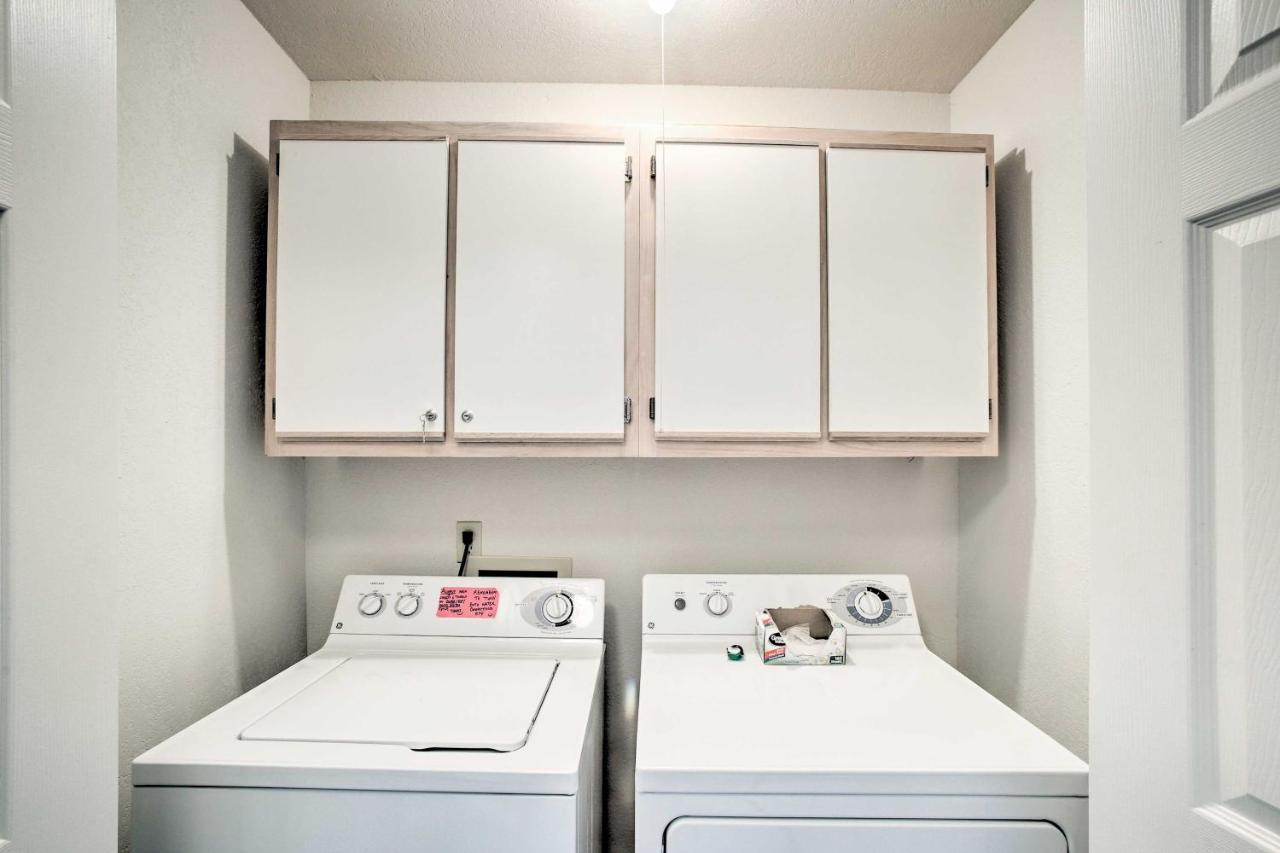 Condo With Lake Views 5 Mi To Branson Strip! Екстер'єр фото