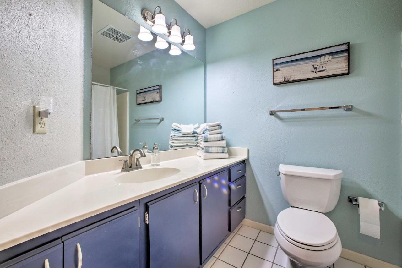 Condo With Lake Views 5 Mi To Branson Strip! Екстер'єр фото