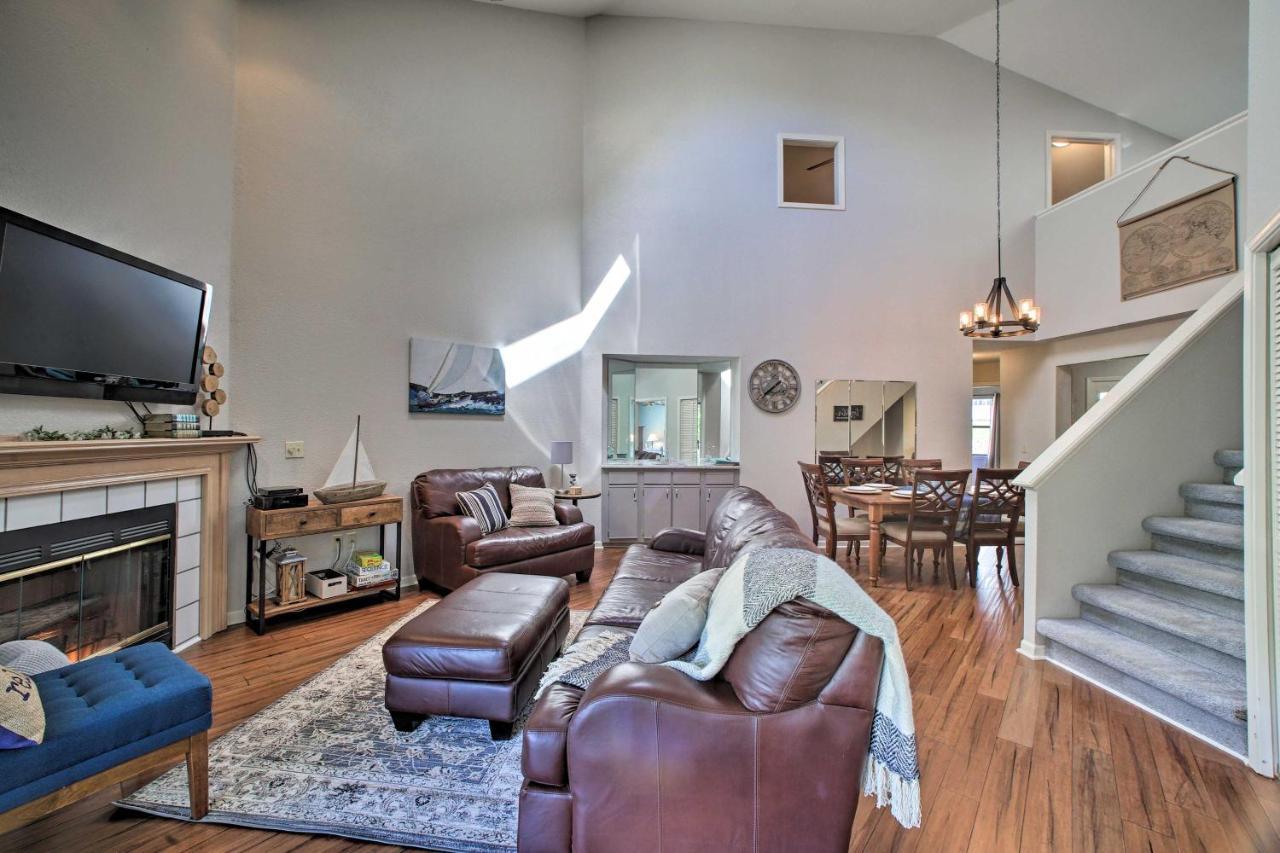 Condo With Lake Views 5 Mi To Branson Strip! Екстер'єр фото