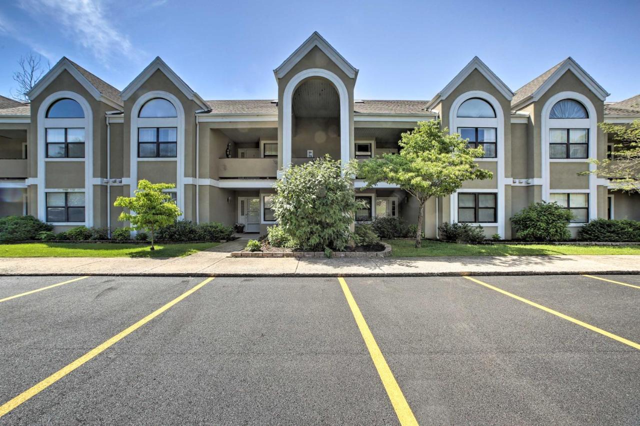 Condo With Lake Views 5 Mi To Branson Strip! Екстер'єр фото
