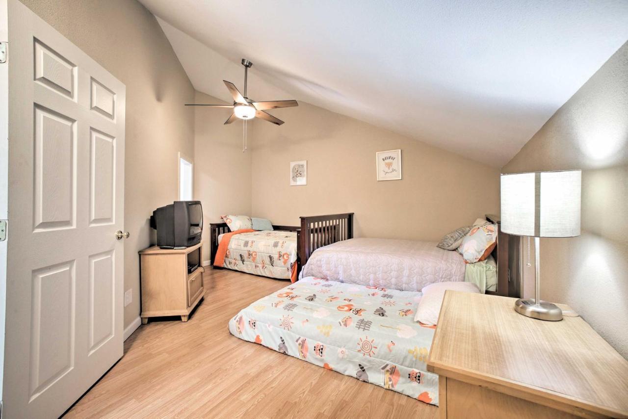 Condo With Lake Views 5 Mi To Branson Strip! Екстер'єр фото