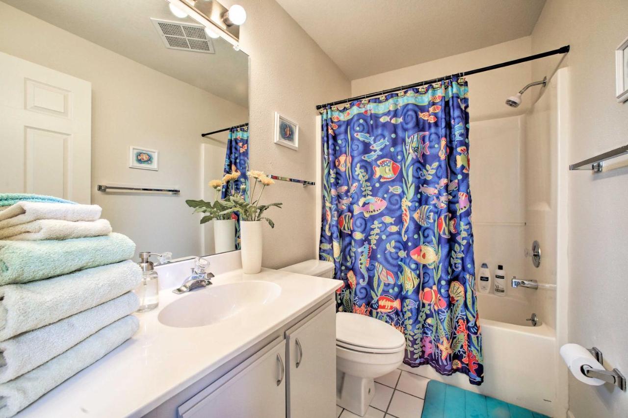 Condo With Lake Views 5 Mi To Branson Strip! Екстер'єр фото