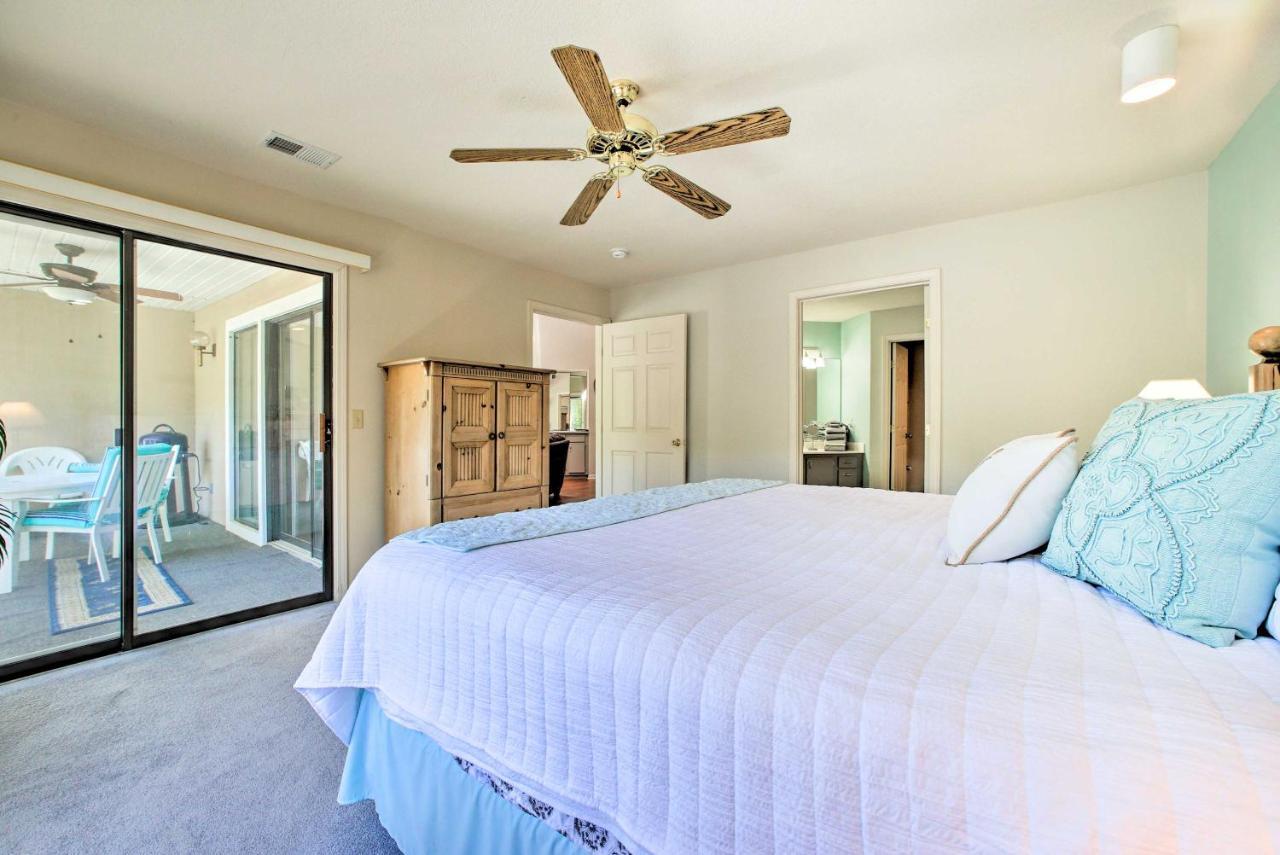 Condo With Lake Views 5 Mi To Branson Strip! Екстер'єр фото